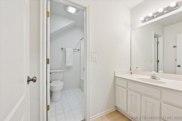 4416 W Indianola Street, Broken Arrow, OK 74012