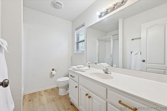 4416 W Indianola Street, Broken Arrow, OK 74012