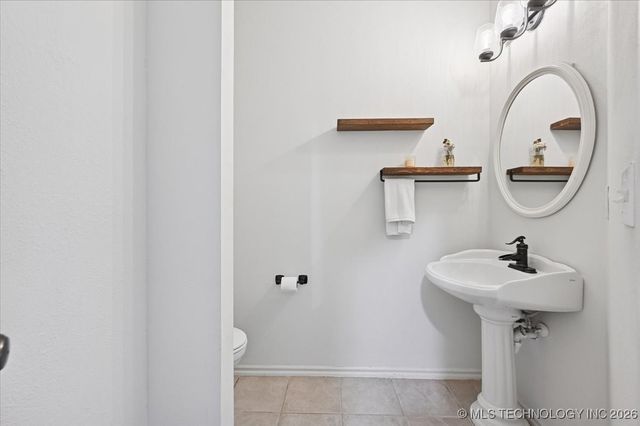 4416 W Indianola Street, Broken Arrow, OK 74012