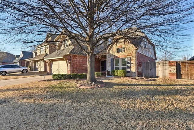 4416 W Indianola Street, Broken Arrow, OK 74012