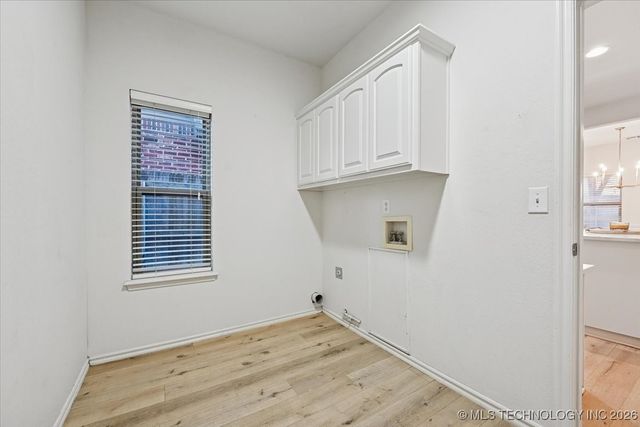 4416 W Indianola Street, Broken Arrow, OK 74012