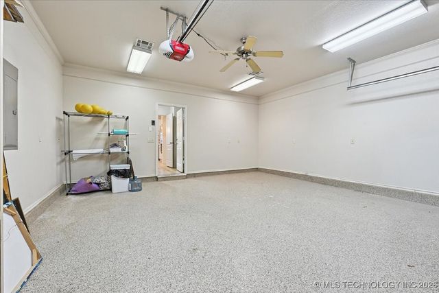 4416 W Indianola Street, Broken Arrow, OK 74012