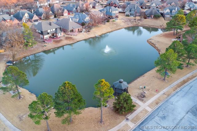 4416 W Indianola Street, Broken Arrow, OK 74012