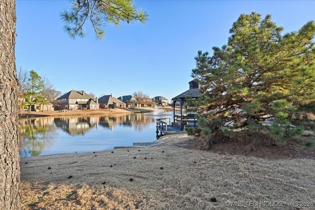 4416 W Indianola Street, Broken Arrow, OK 74012