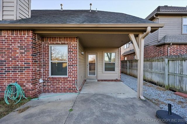 4416 W Indianola Street, Broken Arrow, OK 74012