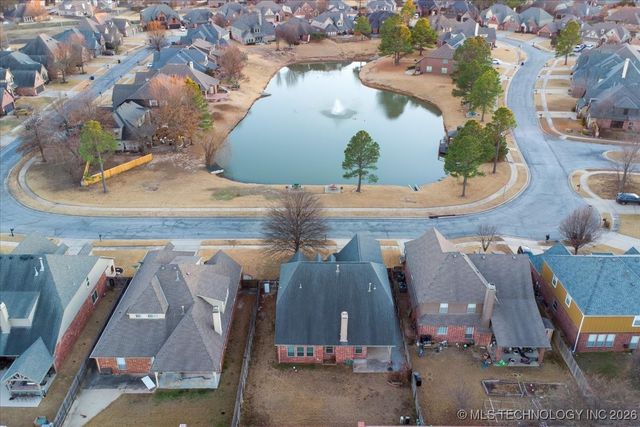 4416 W Indianola Street, Broken Arrow, OK 74012