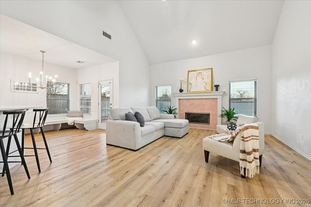 4416 W Indianola Street, Broken Arrow, OK 74012