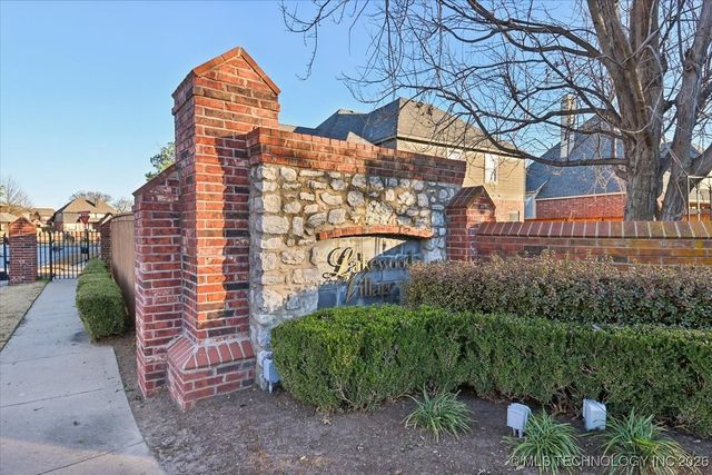 4416 W Indianola Street, Broken Arrow, OK 74012