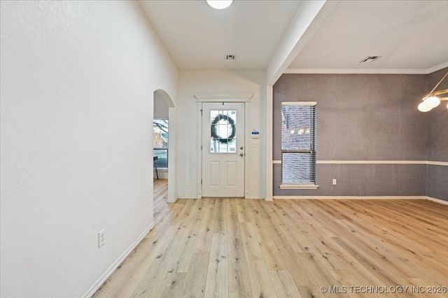 4416 W Indianola Street, Broken Arrow, OK 74012