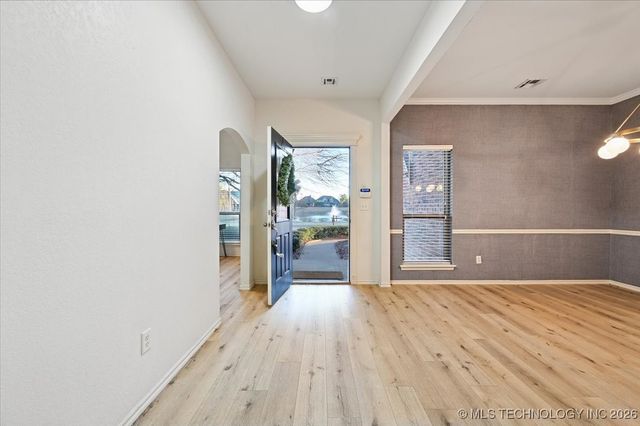 4416 W Indianola Street, Broken Arrow, OK 74012