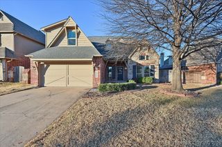 4416 W Indianola Street, Broken Arrow, OK 74012