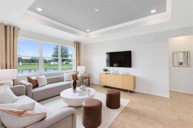 4980 GOOD DAY LANE, West Melbourne, FL 32904