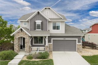 4305 Lyric Falls Drive, Loveland, CO 80538