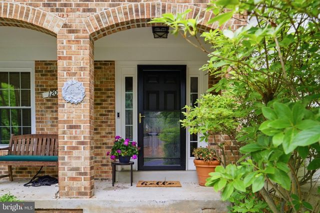 12002 GATEWATER DR, Potomac, MD 20854