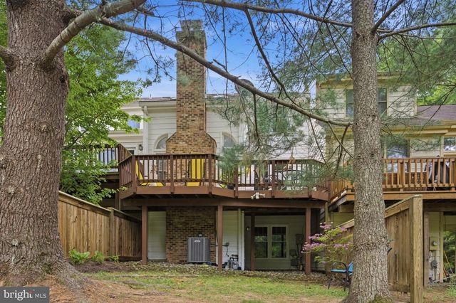 12002 GATEWATER DR, Potomac, MD 20854
