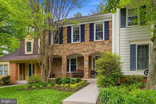 12002 GATEWATER DR, Potomac, MD 20854