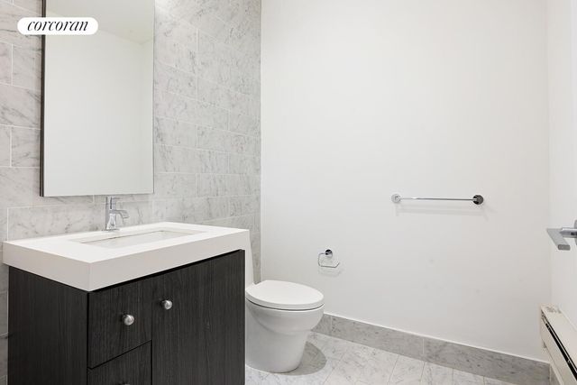 416 W 52ND Street TH221, New York City, NY 10019