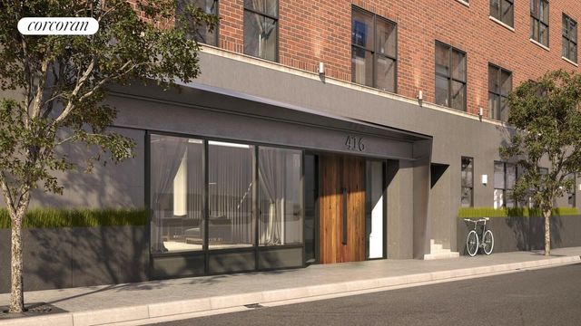 416 W 52ND Street TH221, New York City, NY 10019