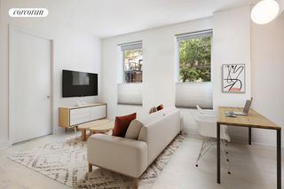 416 W 52ND Street TH221, New York City, NY 10019