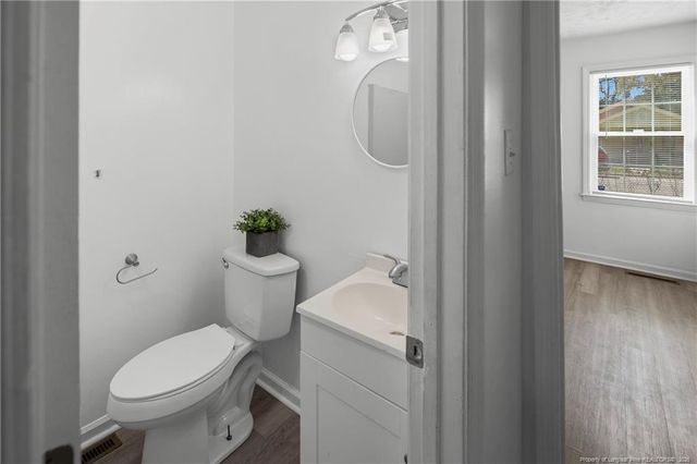 202 Mercer Street, Red Springs, NC 28384