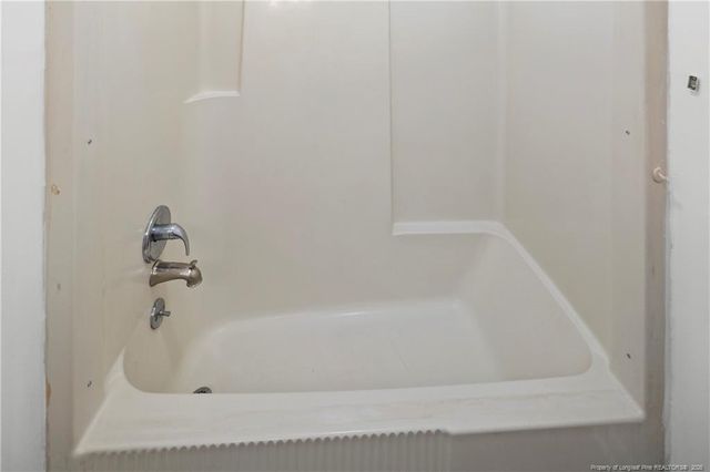 202 Mercer Street, Red Springs, NC 28384