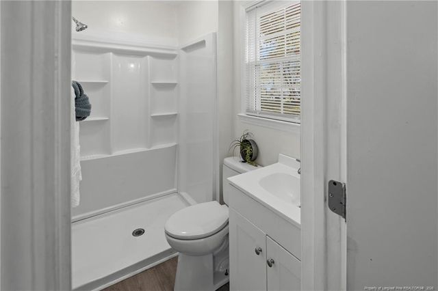 202 Mercer Street, Red Springs, NC 28384