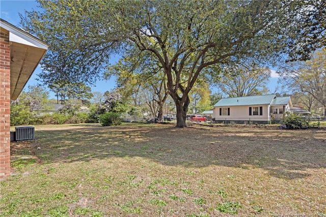 202 Mercer Street, Red Springs, NC 28384