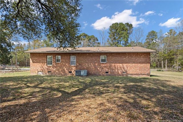 202 Mercer Street, Red Springs, NC 28384