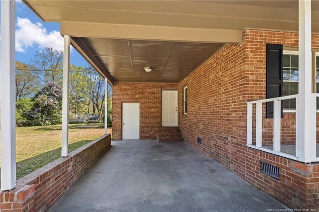 202 Mercer Street, Red Springs, NC 28384