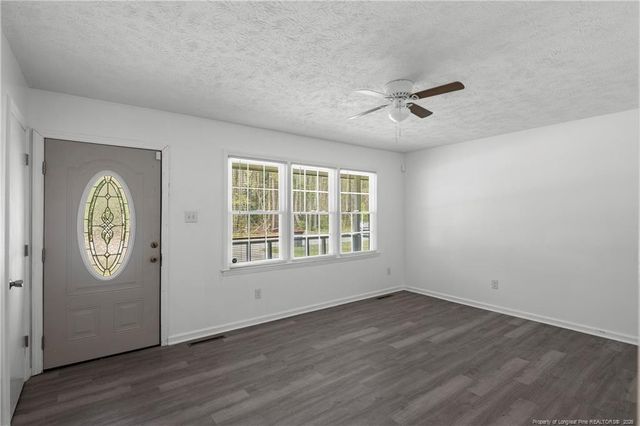 202 Mercer Street, Red Springs, NC 28384