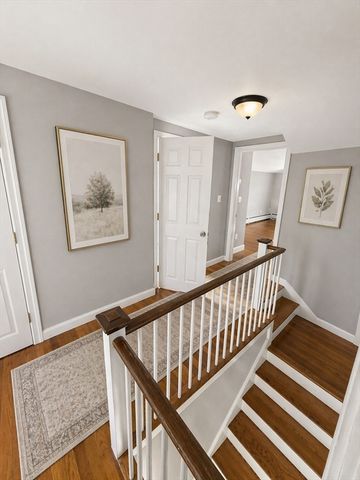 1 Gwinnett St, Boston, MA 02136