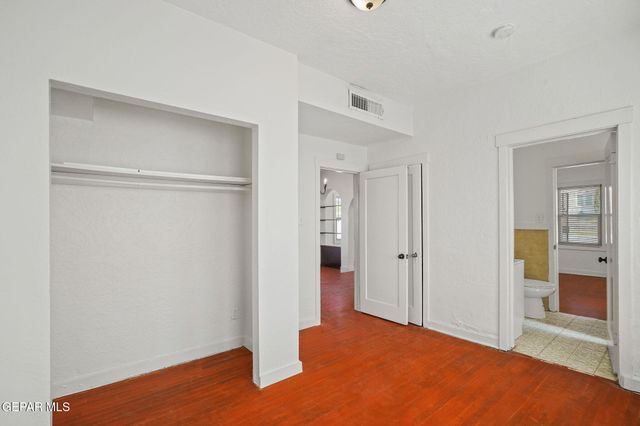 3204 Memphis Avenue, El Paso, TX 79930