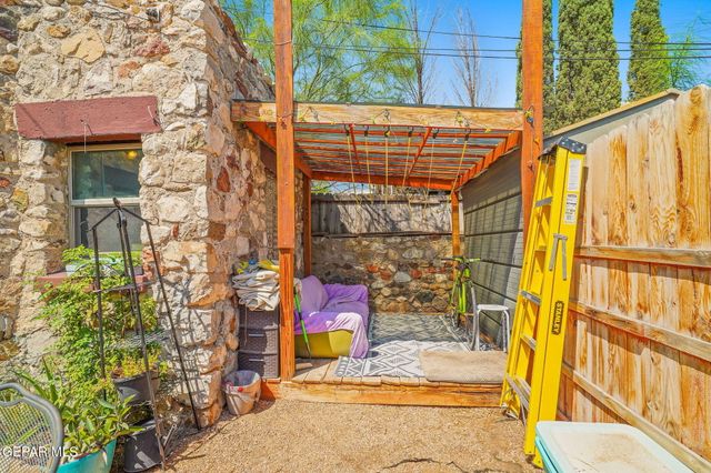 3204 Memphis Avenue, El Paso, TX 79930