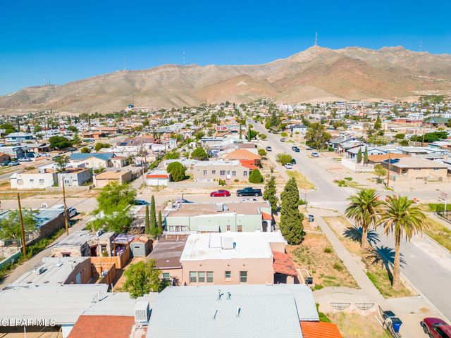 3204 Memphis Avenue, El Paso, TX 79930