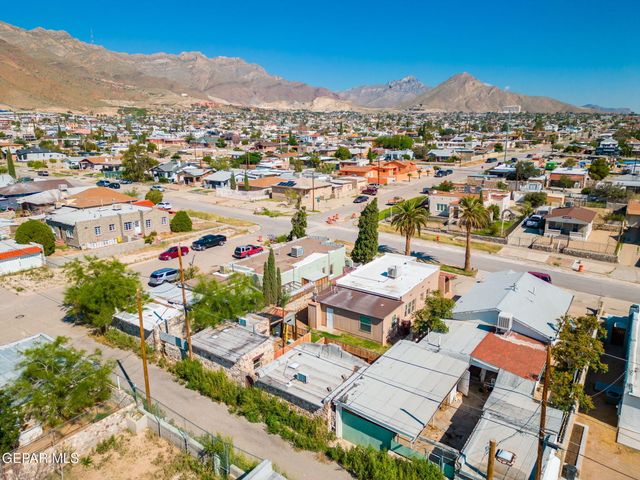 3204 Memphis Avenue, El Paso, TX 79930