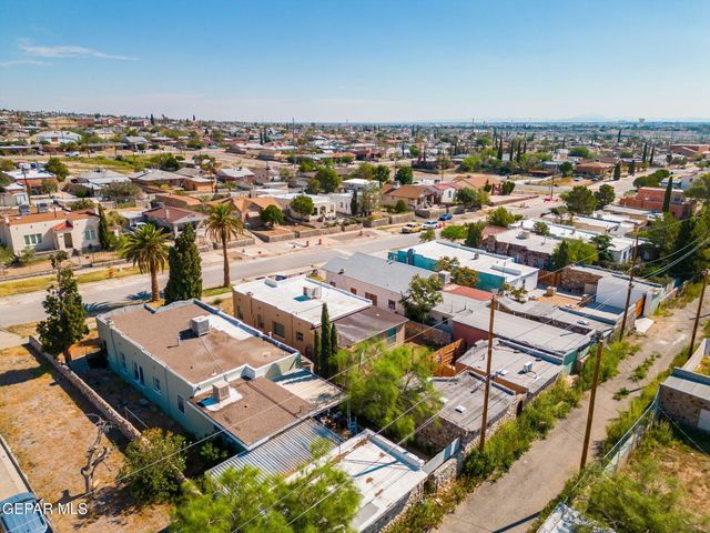 3204 Memphis Avenue, El Paso, TX 79930