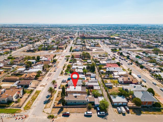 3204 Memphis Avenue, El Paso, TX 79930
