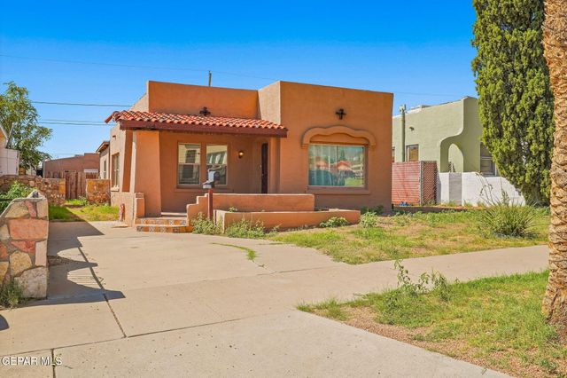 3204 Memphis Avenue, El Paso, TX 79930