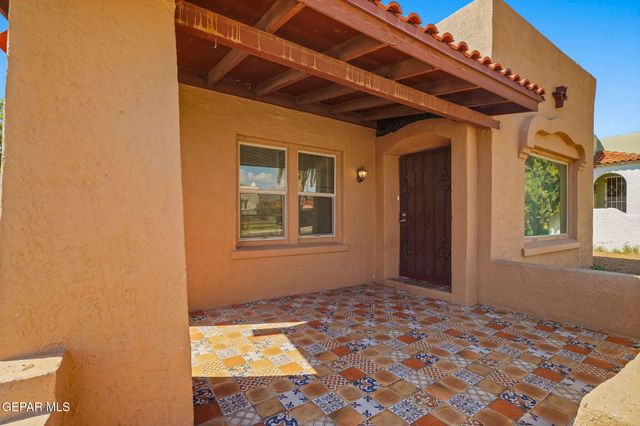 3204 Memphis Avenue, El Paso, TX 79930