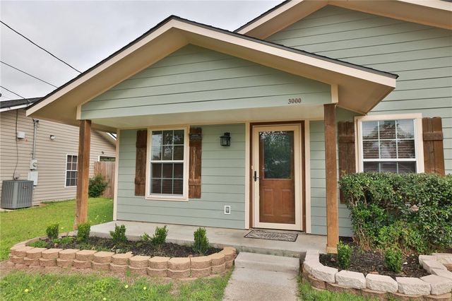 3000 Stevens Drive, Bryan, TX 77803