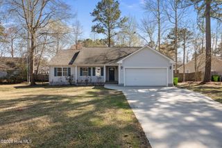 314 Farina Drive, Havelock, NC 28532