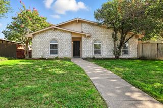 1629 Shreveport Trail, Plano, TX 75023