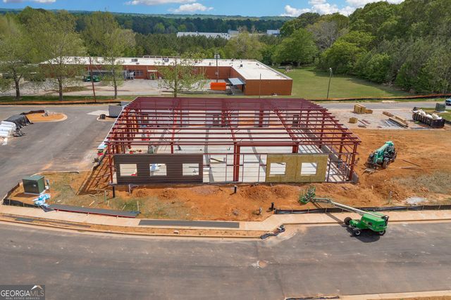 161 Fritz Mar Lane 500 (BUILDING), Athens, GA 30607