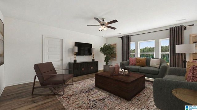 6584 LITTLE GOOSE DRIVE, Trussville, AL 35173