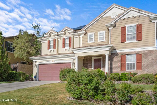 38565 Lion Way, Palmdale, CA 93551