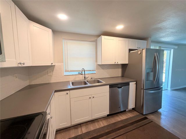 9235 CRABTREE LANE, Port Richey, FL 34668