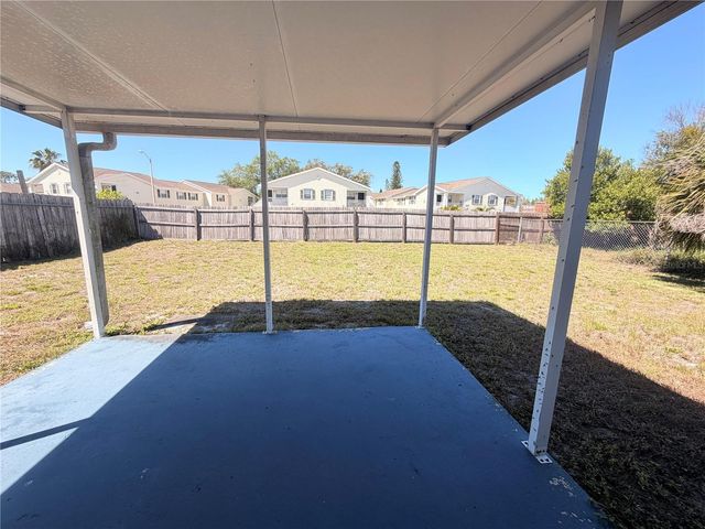 9235 CRABTREE LANE, Port Richey, FL 34668