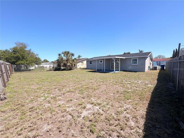 9235 CRABTREE LANE, Port Richey, FL 34668