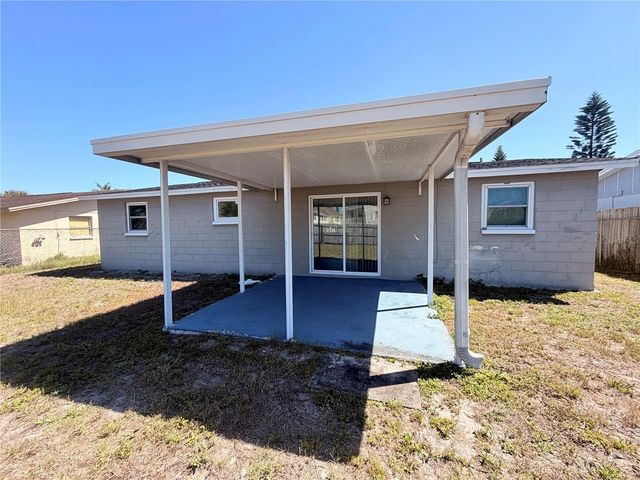 9235 CRABTREE LANE, Port Richey, FL 34668