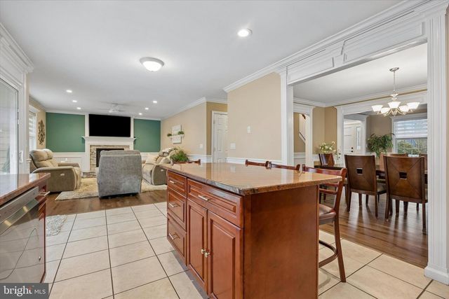 244 SUNSET AVE, Hightstown, NJ 08520
